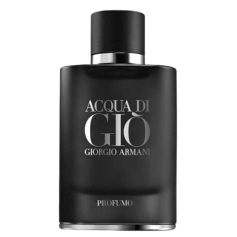 acqua di gio profumo alternative.